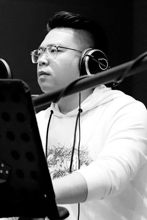 Kong Xin as Tang Xiezhou (voice)