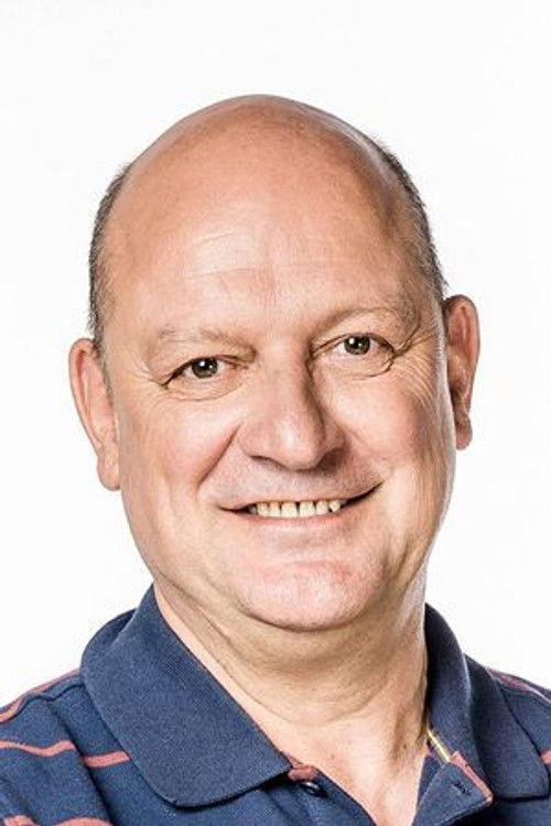 Ludo Hellinx as Felix Haantjes