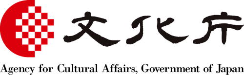 Japanese Agency for Cultural Affairs logo