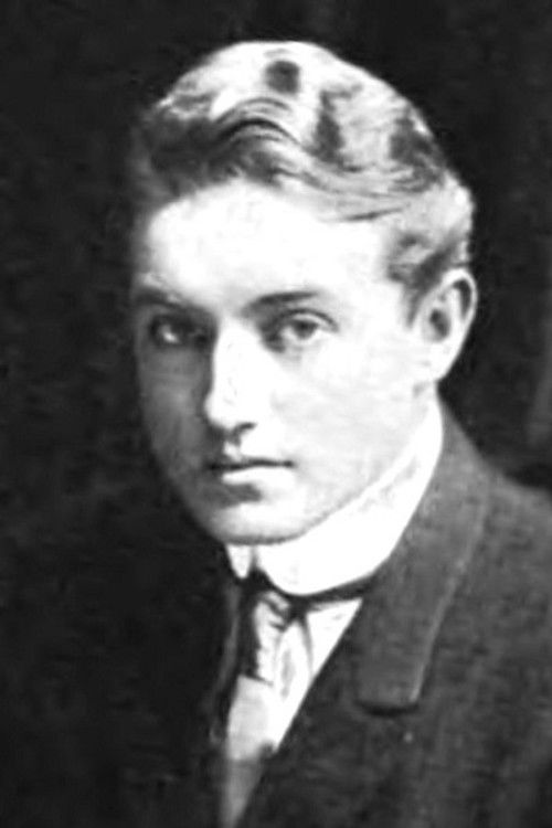 Alfred Kappeler as The Little Minister