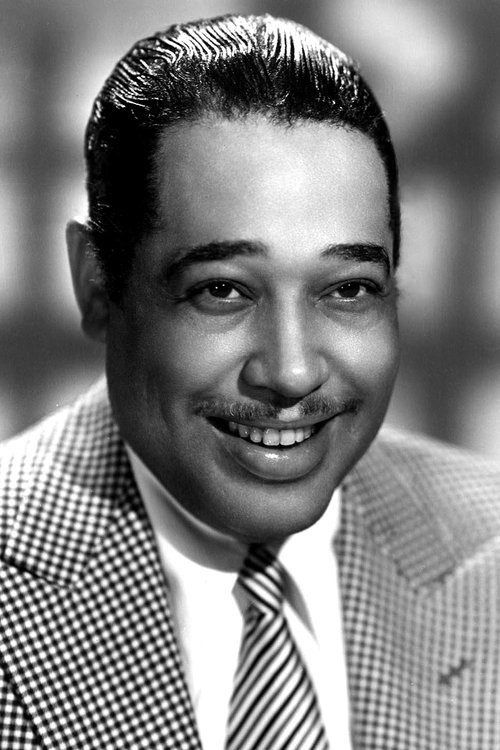 Duke Ellington as Self - Piano
