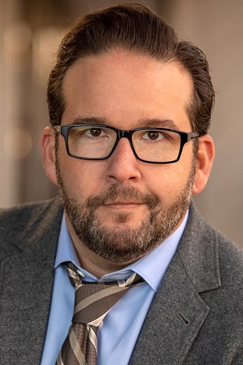 Jon Levine as Murph Peterson