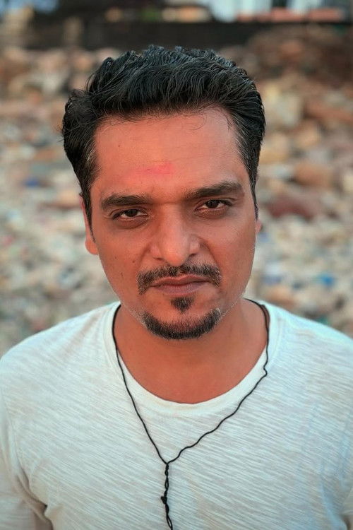 Aeklavya Tomer as Chand Khan