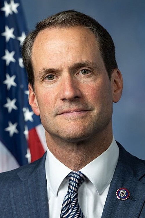 Jim Himes as Self