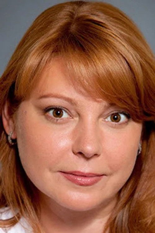 Elena Doronina as Agrafena Timofeyevna