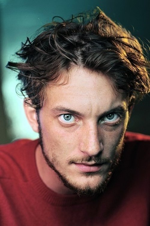 Teodoro Giambanco as Marco