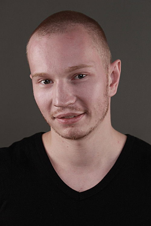 Vladimir Lityshev as 