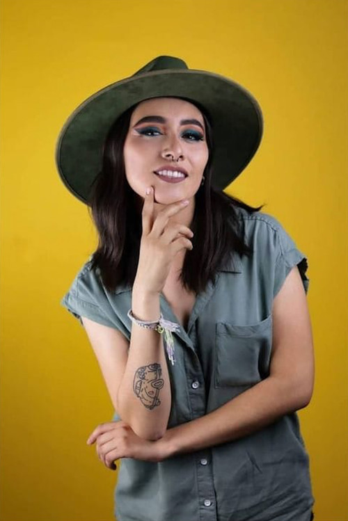 Erika Cardoso as Dulce