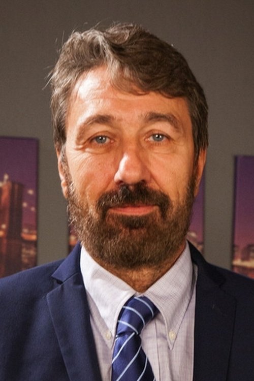 Steve Holmes profile photo