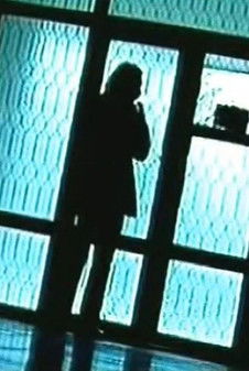 Some kind of loneliness