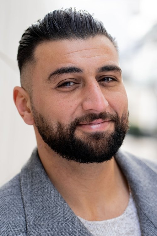 Michael Keseroglu as Ibo Tataroglu