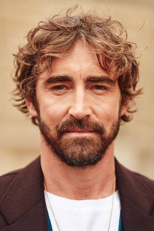 Lee Pace as Self