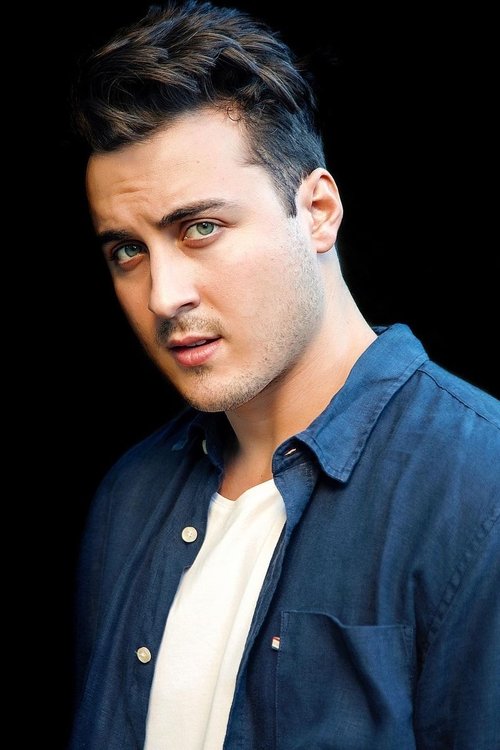 Taylor Glockner as D-1337