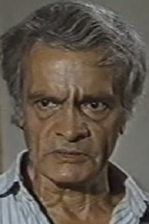Kostas Baladimas as Manolakakis