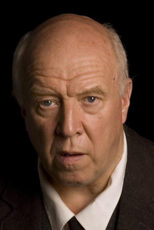 Helmert Woudenberg as Client