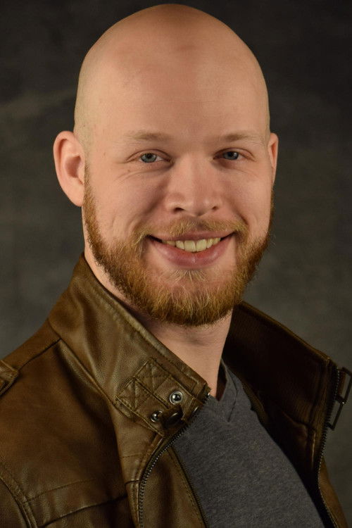 Jack Morrison profile photo