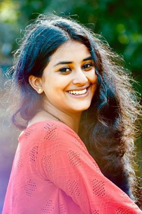Neelanjana as Aami Teenage