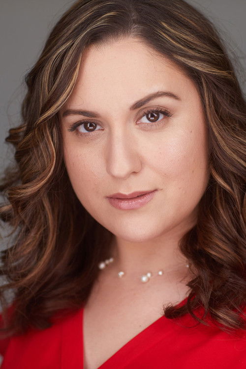 Courtney Elvira as Nicole Adamson