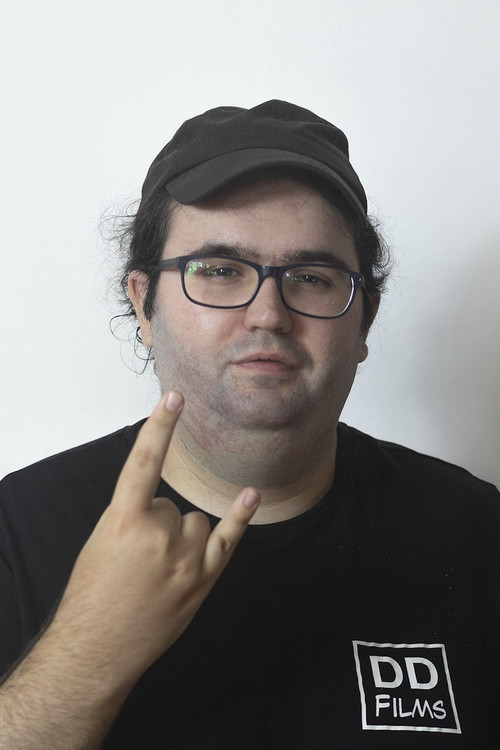 Fran López as Don Horacio Benavente