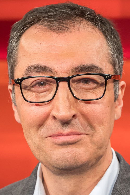 Cem Özdemir as Gericht