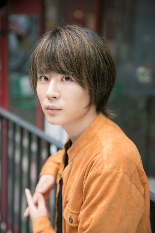 Yuta Higuchi profile photo