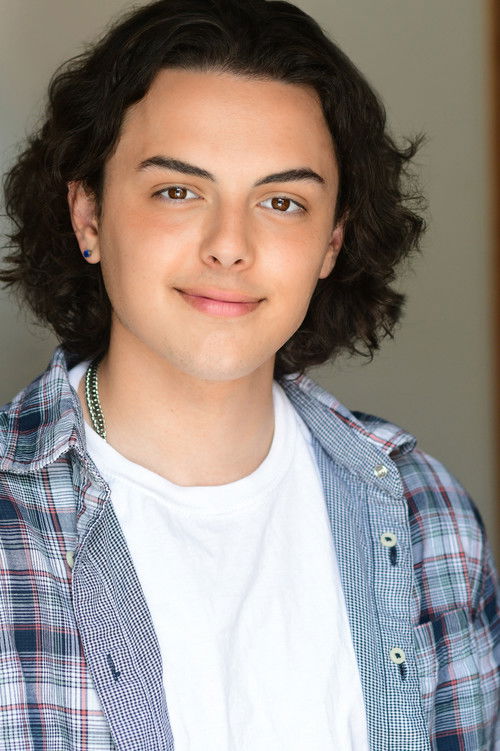 Ethan Kemper profile photo