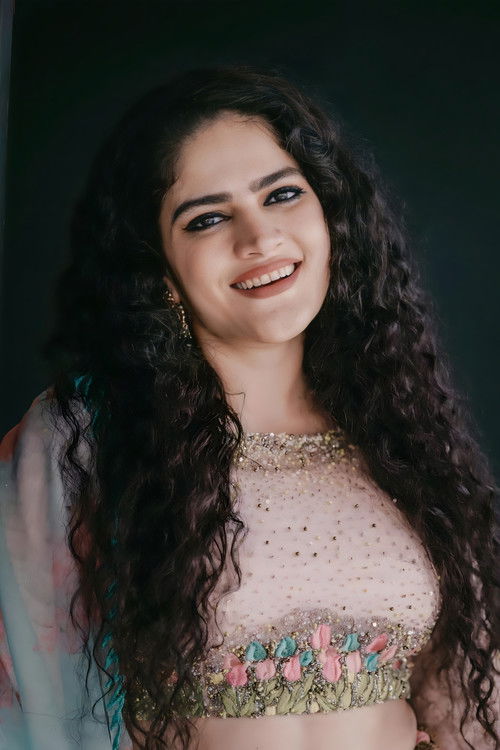 Angelina Lysen profile photo