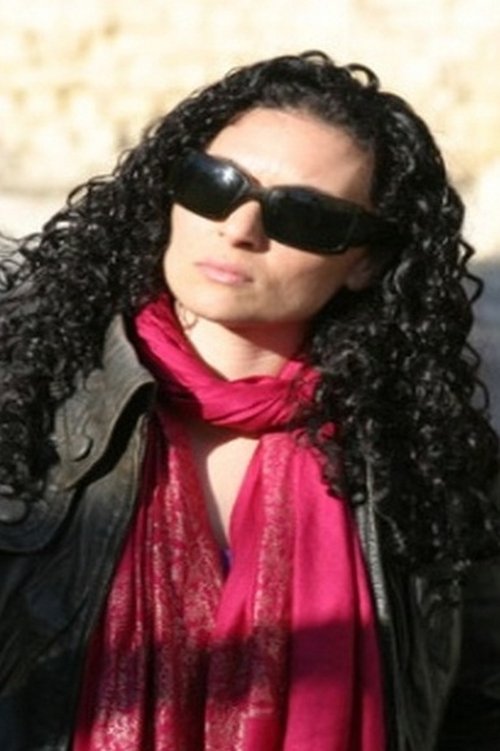 Clare Agius as Sharin