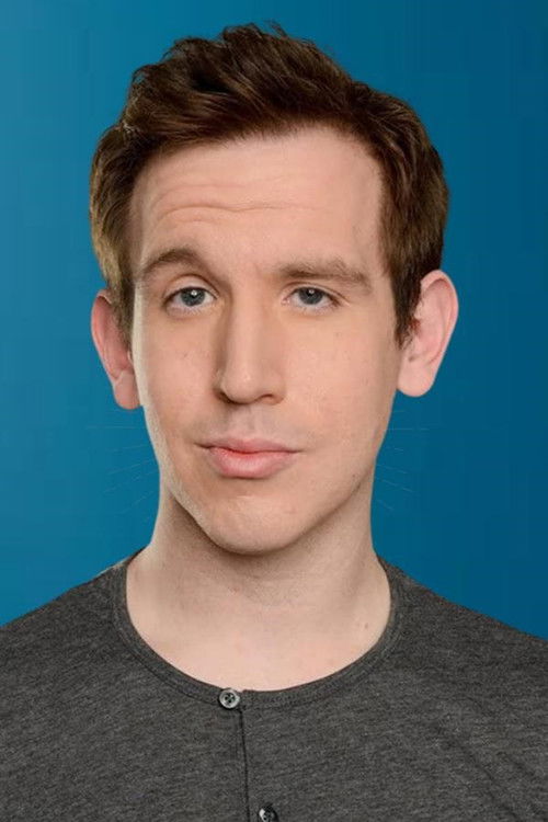 Joshua Thomas profile photo