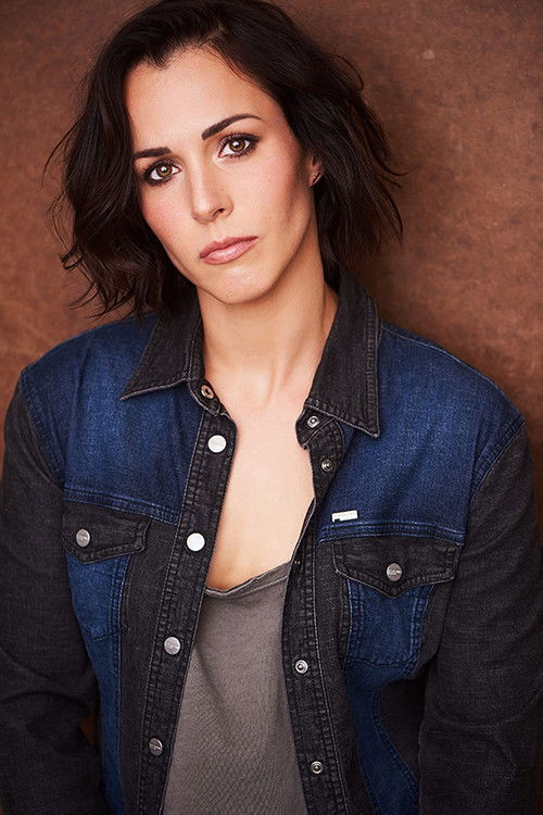 Lauren Noll as Janie May Collins