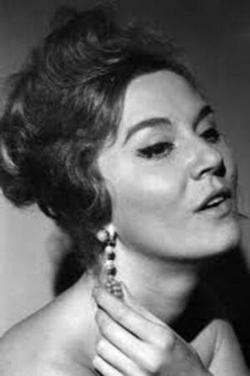 Mayrata O'Wisiedo as Madre de Anna