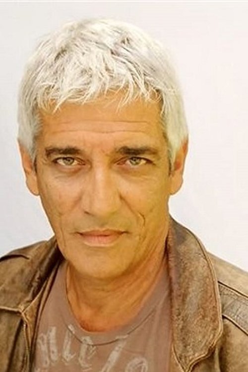 Eli Danker as Judas Iscariot