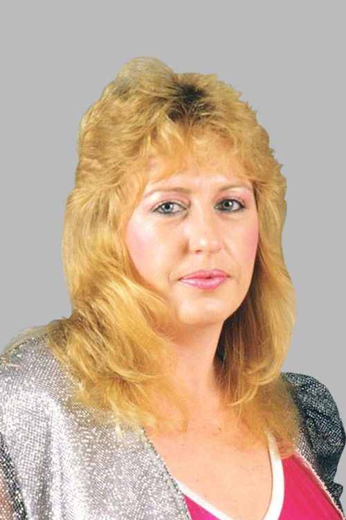 Judy Hardee as Judy Martin