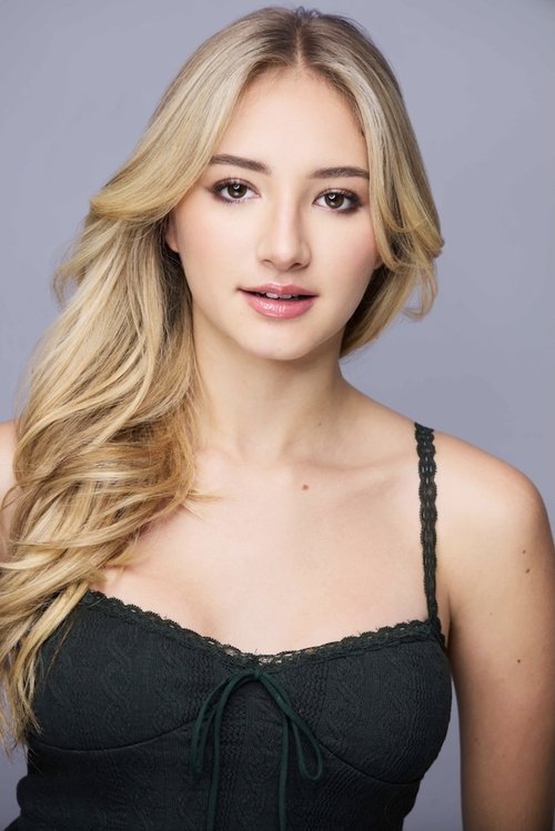 Lacey Katena as Bell