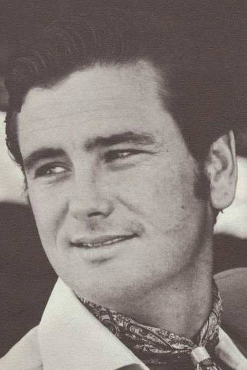 Bob Orrison as Rutter