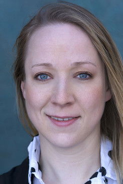 Marie Štípková as 