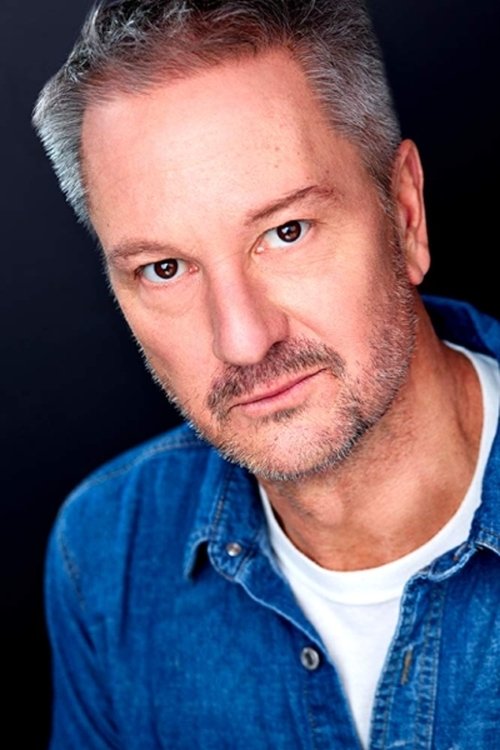 J. Tucker Smith as Sheriff Howell