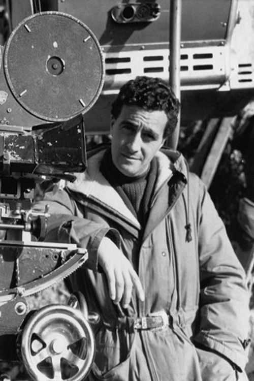 Giuseppe De Santis as Jerome/Charley Clanton