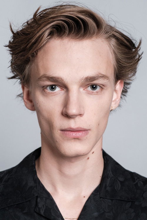 Michał Zieliński as Bartender