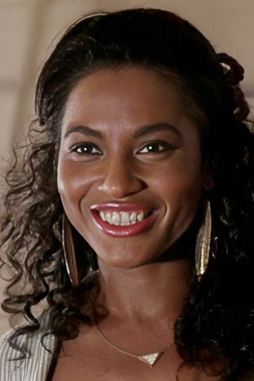 Marquerita Wallace as Sexy Patient