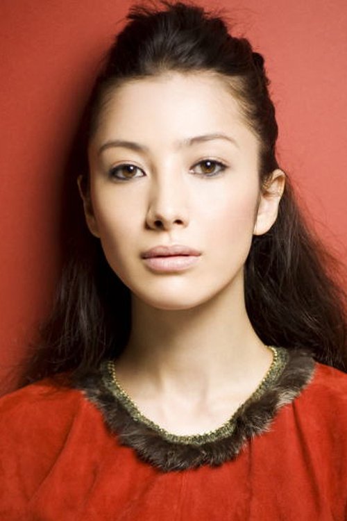 Mariko Takahashi as Huma