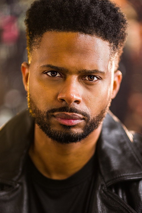 Farley Jackson as Jay