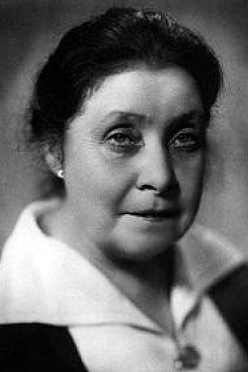 Valentina Brumberg as