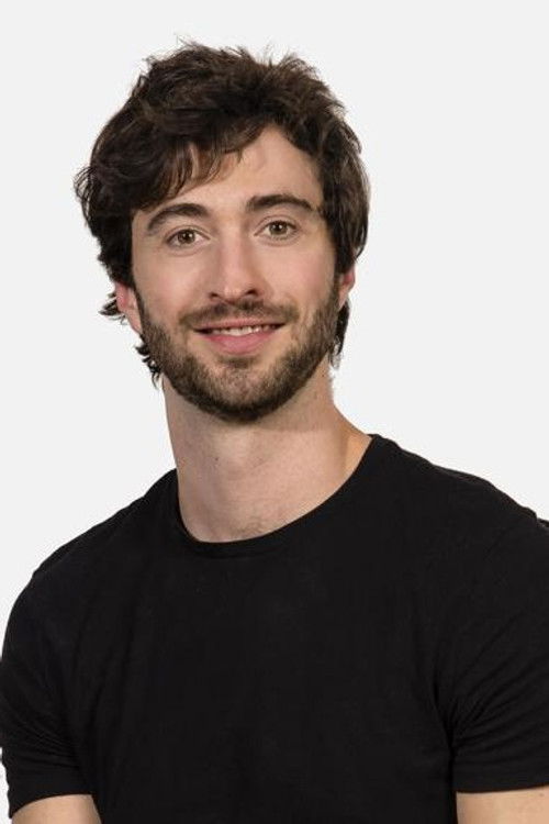 Patrick Amstalden as Zaca