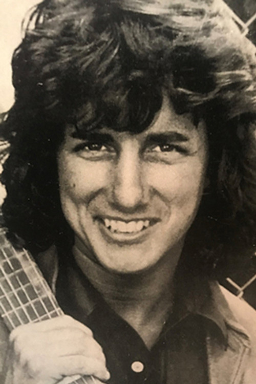 Dennis Madalone as Self