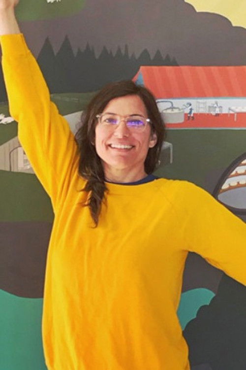 Lori Damiano as Debbie Escalante