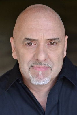 Stephen David Calhoun as Nicolai