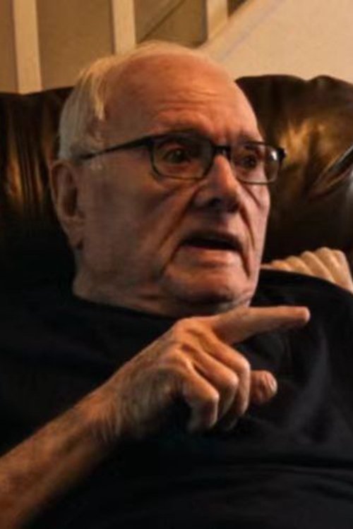 Dennis Morley as Self