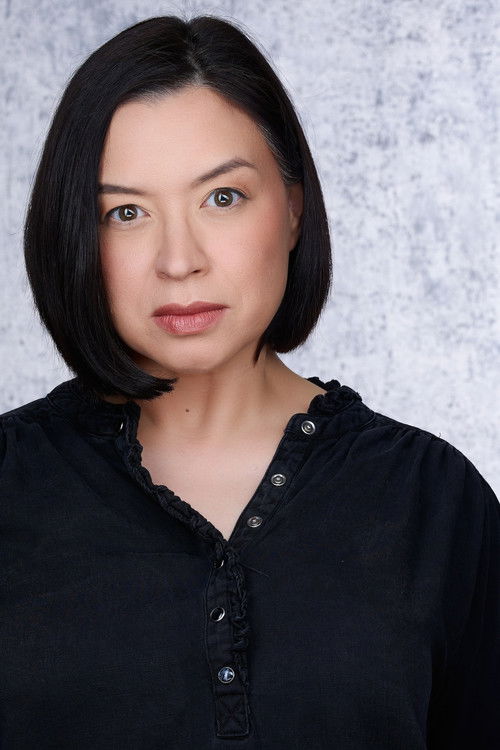 Tanya Thai McBride as Abira