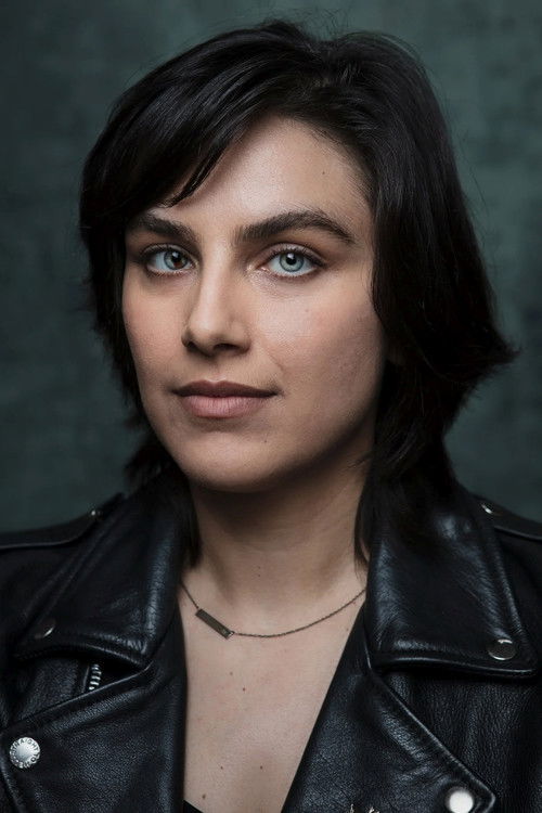 Natasha Kermani as Self